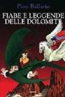 Fiabe e leggende delle Dolomiti
