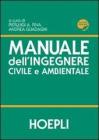 Manuale dell'ingegnere civile e ambientale