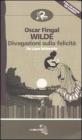 Divagazioni sulla felicit�