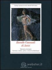 Raccolte Comunali di Assisi