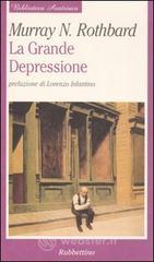 La grande depressione La grande depressione