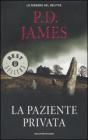 La paziente privata