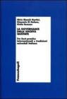 La governance delle societ� quotate. Tra best practice internazionali e tradizioni aziendali italiane