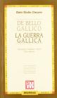 De bello gallico