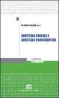 Giustizia sociale e giustizia contributiva