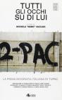 Tutti gli occhi su di lui
