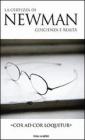 �Cor ad cor loquitur�. La certezza di Newman, coscienza e realt�