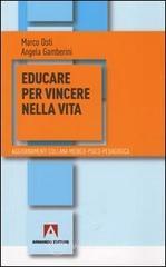 Educare per vincere nella vita