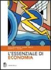 L' essenziale di economia