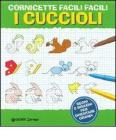 Cornicette facili facili. I cuccioli