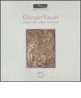 Giorgio Vasari. Louvre Cabinet des Dessins