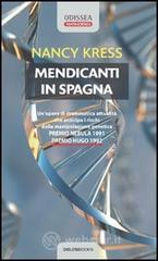 Mendicanti in Spagna