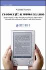L' e-book e (�?) il futuro del libro