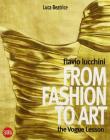 Flavio Lucchini from Fashion to Art