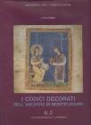I codici decorati dell'Archivio di Montecassino. II, 2