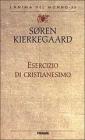 Esercizio di cristianesimo