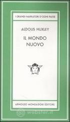 Il mondo nuovo. Ediz. limitata