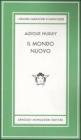 Il mondo nuovo. Ediz. limitata