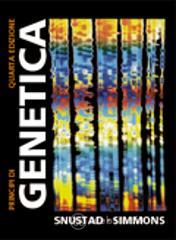 Principi di genetica