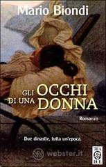 Gli occhi di una donna