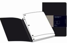 Moleskine Folio Professional Pad Plain A4