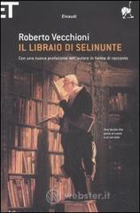 Il libraio di Selinunte