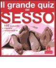 Il grande quiz del sesso. Carte