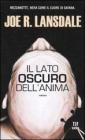 Il lato oscuro dell'anima