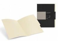 Moleskine Folio Professional Filers Nero A4