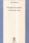 Filosofie del soggetto e diritto del senso