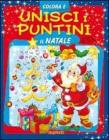 Colora e unisci i puntini