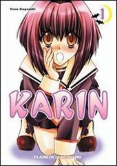 Karin vol.1
