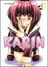 Karin vol.1