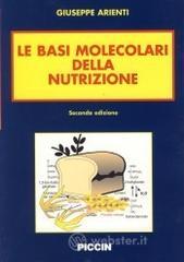 Le basi molecolari della nutrizione