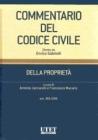 Commentario del Codice civile. Della Propriet� vol.2