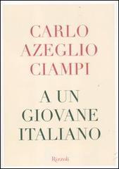 A un giovane italiano