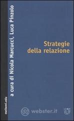 Strategie della relazione. Riconoscimento, transindividuale, alterit�
