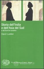 Storia dell'India e dell'Asia del Sud e del Sud Est asiatico