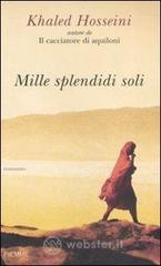 Mille splendidi soli Mille splendidi soli