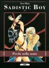 Sadistic boy vol.2