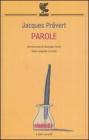 Parole. Testo francese a fronte