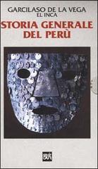 Storia generale del Per�
