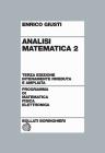 Analisi matematica vol.2
