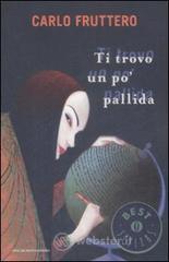 Ti trovo un po' pallida