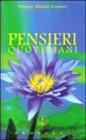 Pensieri quotidiani 2012