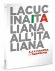 Cucina italiana all'italiana alla maniera di Sergio Mei