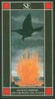Ci� che resta del fuoco. Testo francese a fronte