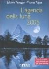 L' agenda della luna 2005