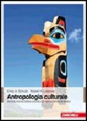 Antropologia culturale Antropologia culturale