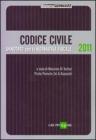 Codice civile. Annotato con la normativa fiscale